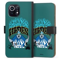 Sideflip Kotelo musta