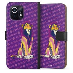 Sideflip Kotelo musta