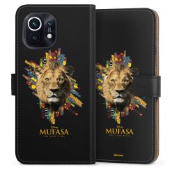 Sideflip Kotelo musta