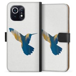 Sideflip with flap black