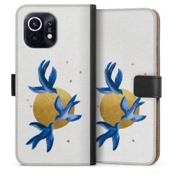 Sideflip with flap black