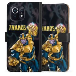 Sideflip Kotelo musta