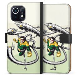 Sideflip Kotelo musta