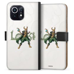 Sideflip Kotelo musta