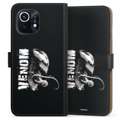 Sideflip Kotelo musta