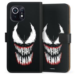 Sideflip Kotelo musta