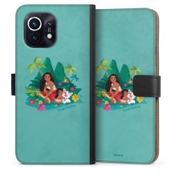 Sideflip Kotelo musta