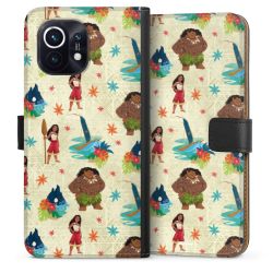 Sideflip Kotelo musta