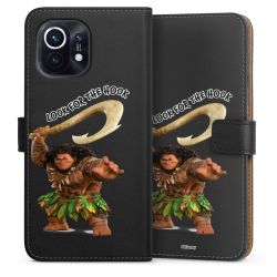 Sideflip Kotelo musta