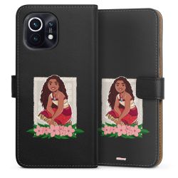 Sideflip Kotelo musta