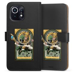 Sideflip Kotelo musta