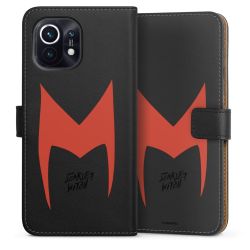 Sideflip Kotelo musta