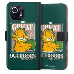 Sideflip Kotelo musta