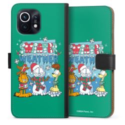 Sideflip Kotelo musta