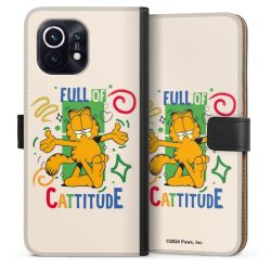 Sideflip Kotelo musta