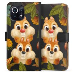 Sideflip Kotelo musta