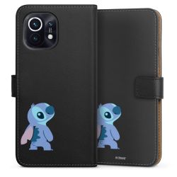 Sideflip Kotelo musta