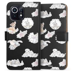 Sideflip Kotelo musta