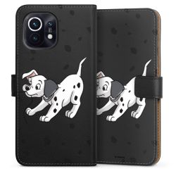 Sideflip Kotelo musta