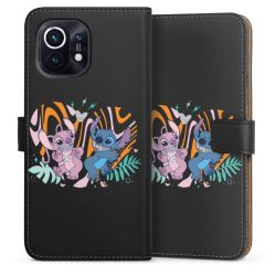 Sideflip Kotelo musta