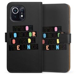 Sideflip Kotelo musta