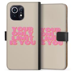 Sideflip Kotelo musta