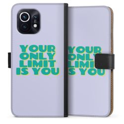 Sideflip Kotelo musta