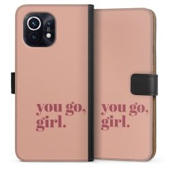 Sideflip Kotelo musta