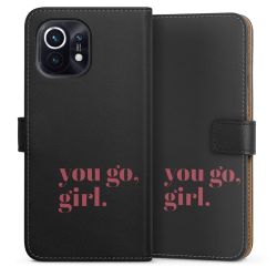 Sideflip Kotelo musta