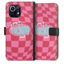 Sideflip Kotelo musta