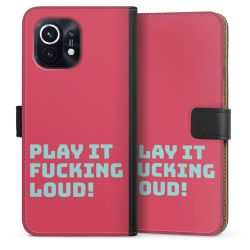 Sideflip Kotelo musta