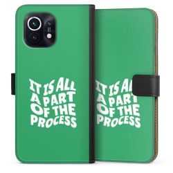 Sideflip Kotelo musta