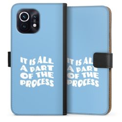 Sideflip Kotelo musta