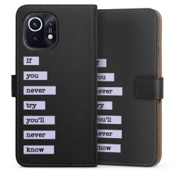 Sideflip Kotelo musta