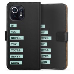 Sideflip Kotelo musta