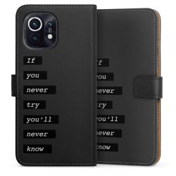 Sideflip Kotelo musta