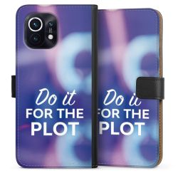 Sideflip Kotelo musta