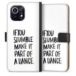 Sideflip Kotelo musta