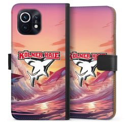 Sideflip Kotelo musta