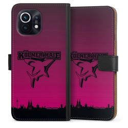 Sideflip Kotelo musta