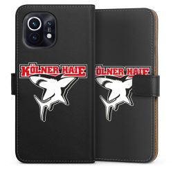 Sideflip Kotelo musta