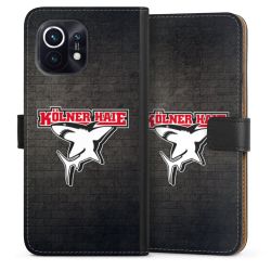 Sideflip Kotelo musta