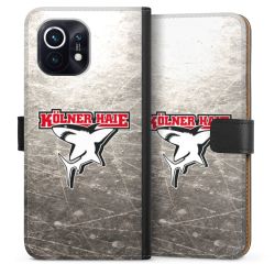 Sideflip Kotelo musta