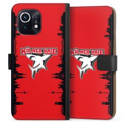 Sideflip Kotelo musta