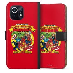 Sideflip Kotelo musta