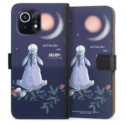 Sideflip Fodral med flap svart