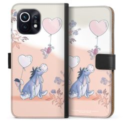 Sideflip Fodral med flap svart