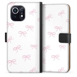 Sideflip Fodral med flap svart