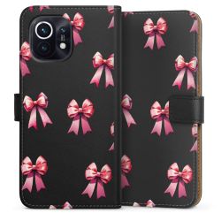 Sideflip Fodral med flap svart