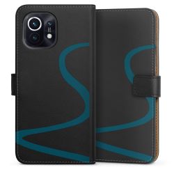 Sideflip Kotelo musta